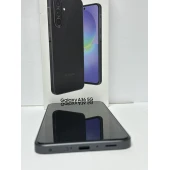 Telefon Samsung Galaxy A36 128 GB Black