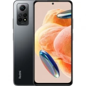 Telefon Xiaomi Redmi Note 12 Pro 128 GB Black