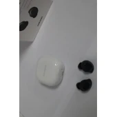 Căști Samsung Galaxy Buds FE Graphite