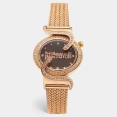 Ceas mecanic Just Cavalli