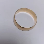 Verigheta Din Aur Proba 583 3.58 gr