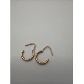 Cercei Din Aur Proba 585* 1,00 gr