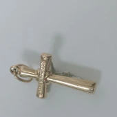 Cruce Din Aur Proba 585* 2.16 GR