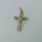 Cruce Din Aur Proba 585* 2.16 GR