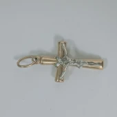 Cruce Din Aur Proba 585* 2.16 GR