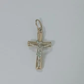 Cruce Din Aur Proba 585* 2.16 GR