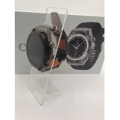 Ceas Inteligent Maxcom EcoWatch 1 Black