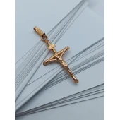 Cruce din Aur Proba 585* 1.71 gr
