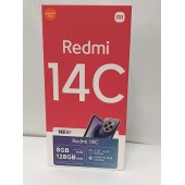 Telefon Xiaomi Redmi 14C 128 GB Black