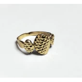 Inel Din Aur Proba 585* 2.04 gr.