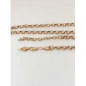 Lant din Aur Proba 585* 12.89 gr