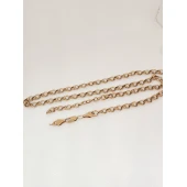 Lant din Aur Proba 585* 12.89 gr