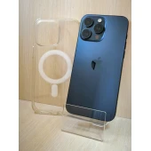 Telefon Apple iPhone 15 Pro Max 256 GB Midnight