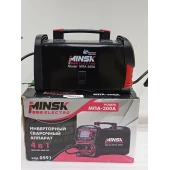Aparat de sudura Minsk MPA-300A