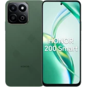 Telefon Honor 200 Smart  256 GB Green