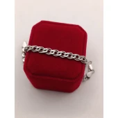 Bratara din argint proba 925 * 8.09 gr