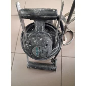 Mixer Collomix Ergomix