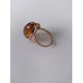 Inel din aur 583* 5.44gr