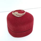 Inel Din Aur Proba 585* 2.03 gr