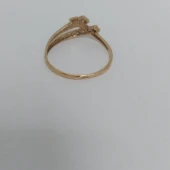 Inel Din Aur Proba 585* 2.03 gr