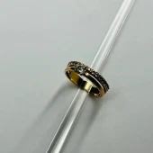 Inel Din Aur Proba 585* 3,08 gr