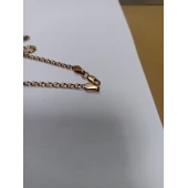 Lant din Aur proba 585* 7.78 gr
