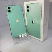 Telefon Apple iPhone 11 64 GB Green
