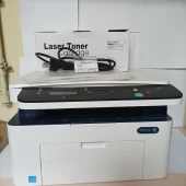 Xerox WorkCentre 3025