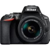 Foto Aparat Nikon D5600