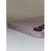 Telefon Samsung Galaxy A35 6/128 GB Awesome Lilac