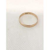 Verigheta Din Aur Proba 585* 1.34 gr