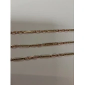 Lantisor Din AUr Proba 585* 11,94gr