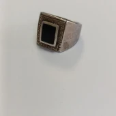 Ghiul Din Argint  925* 11.53 gr