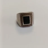 Ghiul Din Argint  925* 11.53 gr