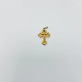 Cruce Din Aur 585* 1.33 gr