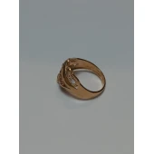 Inel Din Aur Proba 585* 2.71 gr