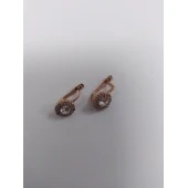 Cercei Din Aur Proba 585* 3.25gr