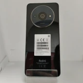 Telefon Xiaomi Redmi A3 128 GB Black