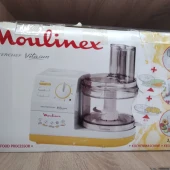 Robot food processor Moulinex