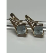 Cercei Din Aur Proba 585* 5.11 gr