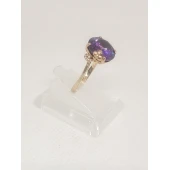 Inel Din Aur Proba 585 4.77 gr