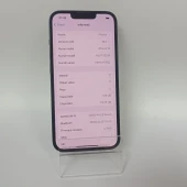 Telefon Apple iPhone 13 128 GB Midnight