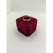 Inel Din Aur Proba 585* 3.86 gr