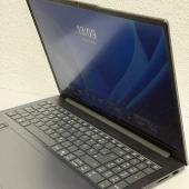 Laptop Lenovo IdeaPad Slim 3i Black