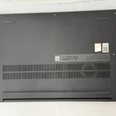 Laptop Lenovo IdeaPad Slim 3i Black