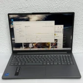 Laptop Lenovo IdeaPad Slim 3i Black