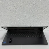Laptop Lenovo IdeaPad Slim 3i Black