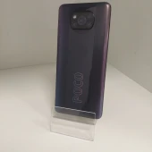 Telefon Xiaomi Poco X3 Pro 128 GB Dark Blue