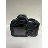 Aparat foto Canon DS126151 Black