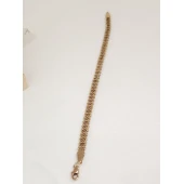 Bratara Din Aur Proba 585* 5.46 gr